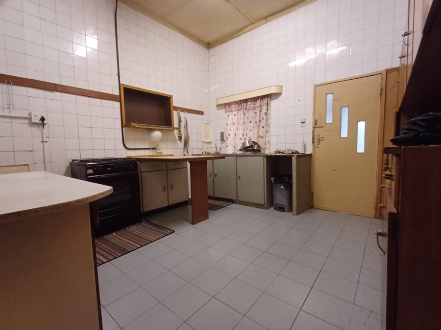 4 Bedroom Property for Sale in Wolmaransstad North West